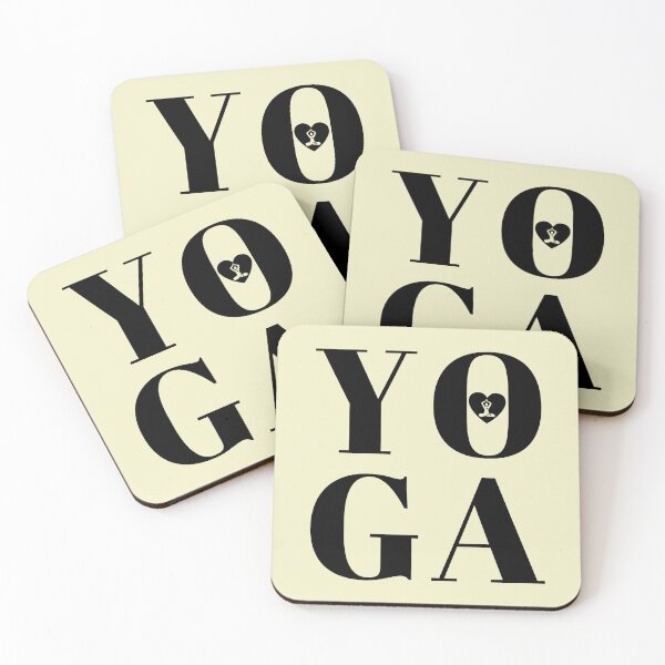 Item preview, YOGA  designed and sold by StitchesSleeves.