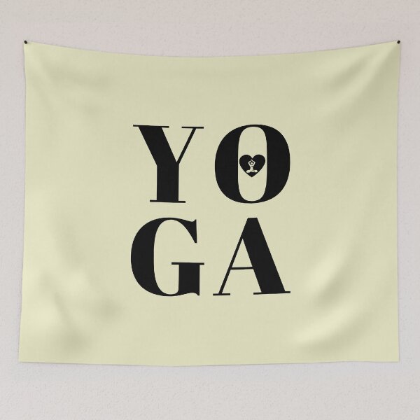 Item preview, YOGA  designed and sold by StitchesSleeves.