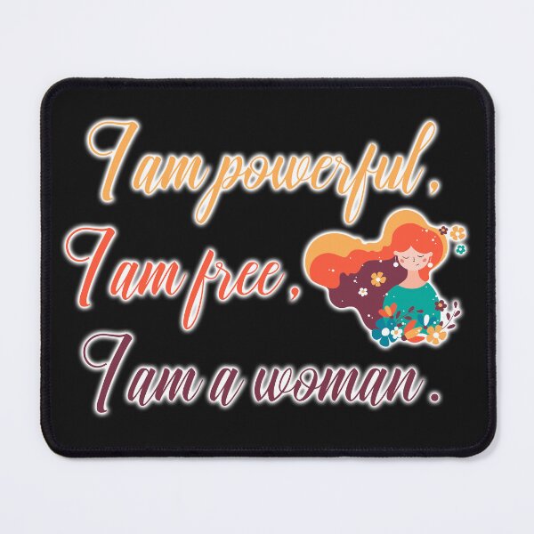 Item preview, Embracing Femininity designed and sold by inkStyleMDQ.