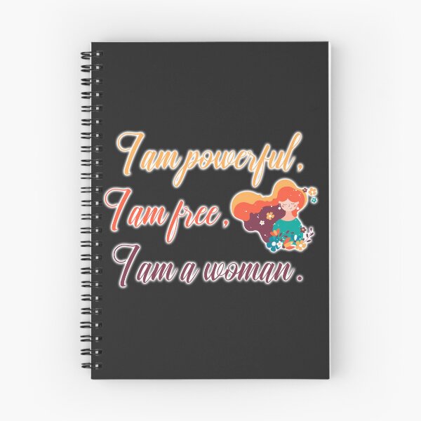 Item preview, Embracing Femininity designed and sold by inkStyleMDQ.