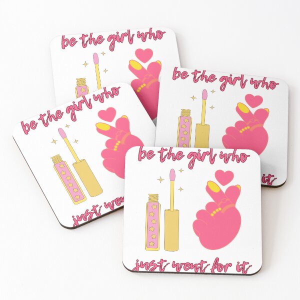 Item preview, Be the girl designed and sold by New-Art23.