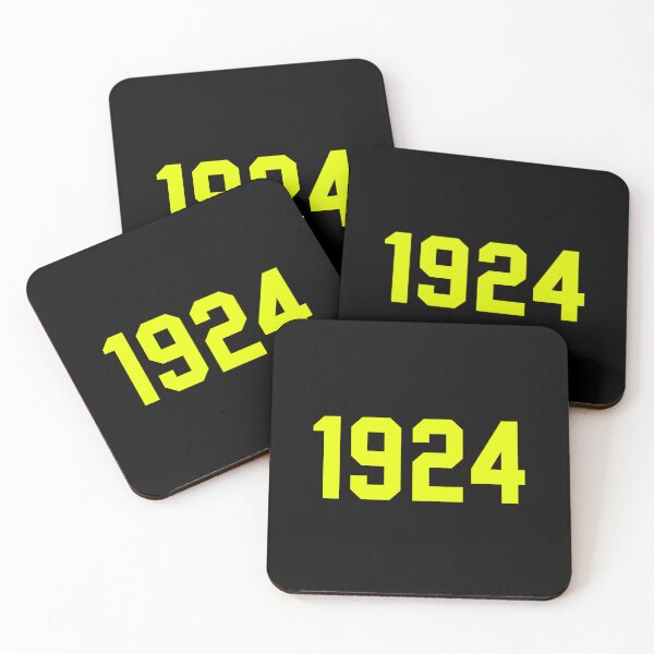Item preview, 1924 AEK Neon Yellow designed and sold by VRedBaller.