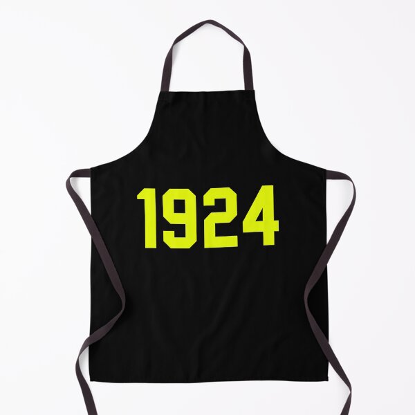 Item preview, 1924 AEK Neon Yellow designed and sold by VRedBaller.