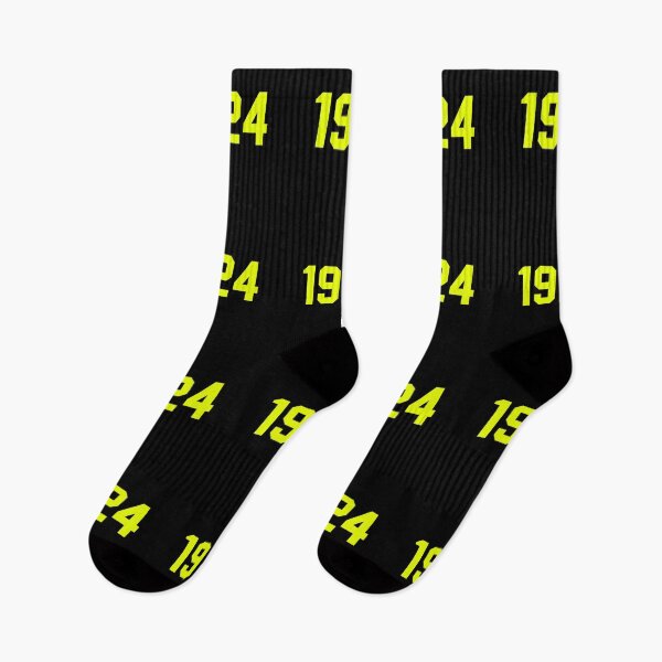 Item preview, 1924 AEK Neon Yellow designed and sold by VRedBaller.