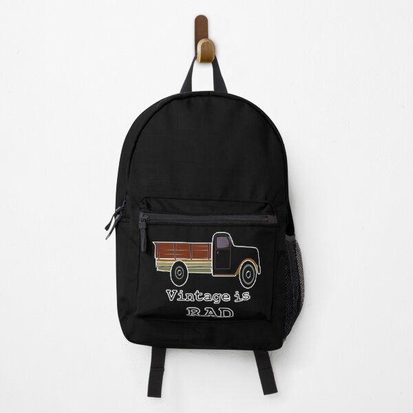 Item preview, Vintage is Rad designed and sold by Francie Healy.