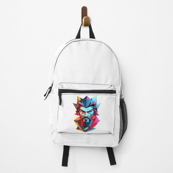 Item preview, Miyamoto Musashi designed and sold by Noxia-Designs.