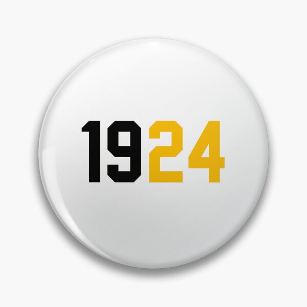 Item preview, 1924 AEK Black Yellow designed and sold by VRedBaller.