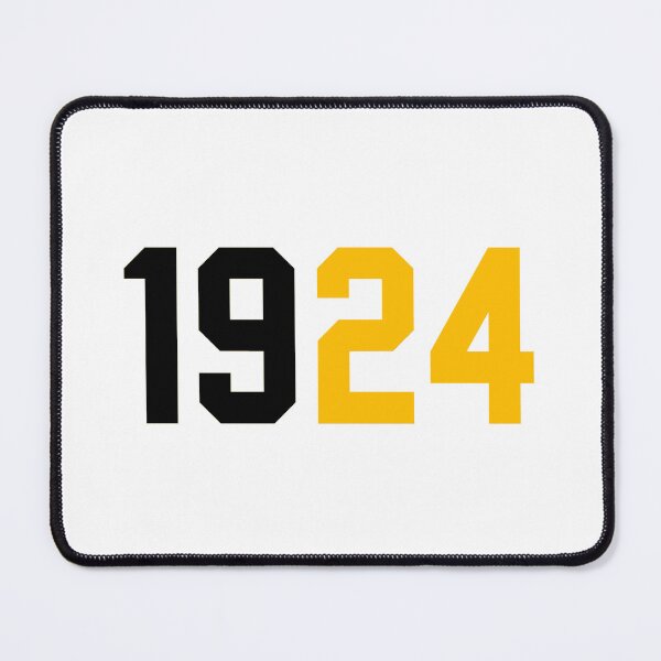 Item preview, 1924 AEK Black Yellow designed and sold by VRedBaller.