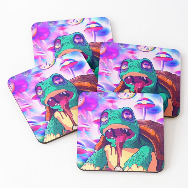 Item preview, Turtle designed and sold by Rastadoc 420.