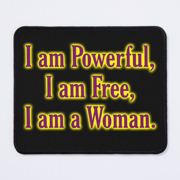 Item preview, Celebrating Female Strength designed and sold by inkStyleMDQ.