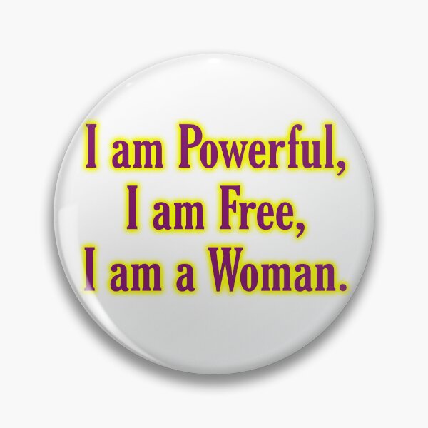 Item preview, Celebrating Female Strength designed and sold by inkStyleMDQ.