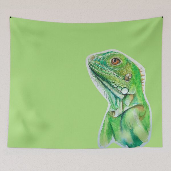 Item preview, So greeny! designed and sold by Aleksandra Dovzhik.