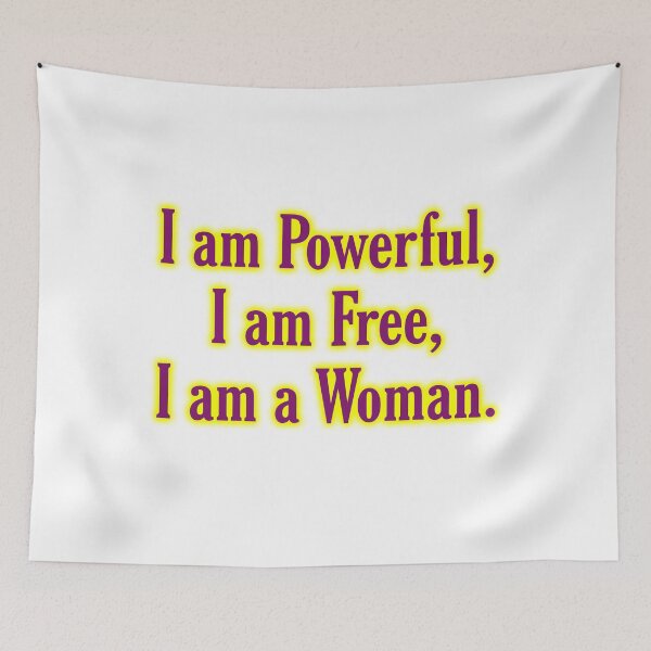Item preview, Celebrating Female Strength designed and sold by inkStyleMDQ.