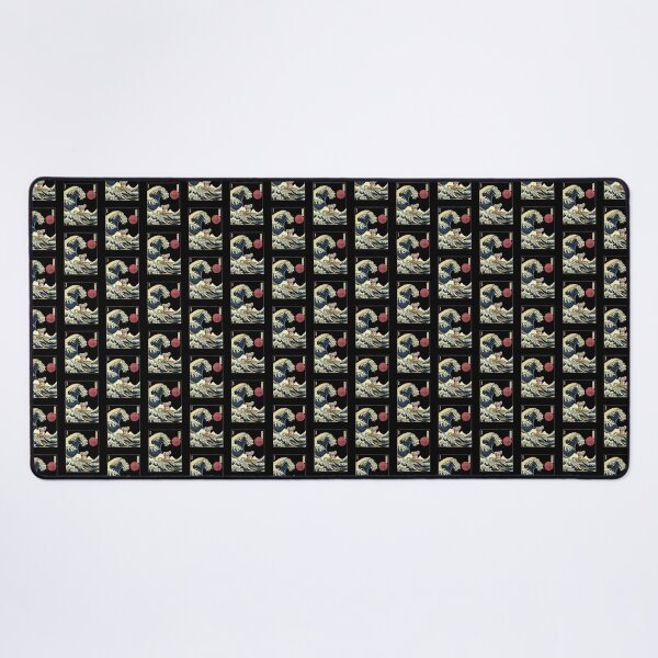 Item preview, Koala Kanagawa Japanese Surfing Wave designed and sold by rafaeltto.
