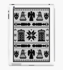 Doctor Who iPad Case/Skin