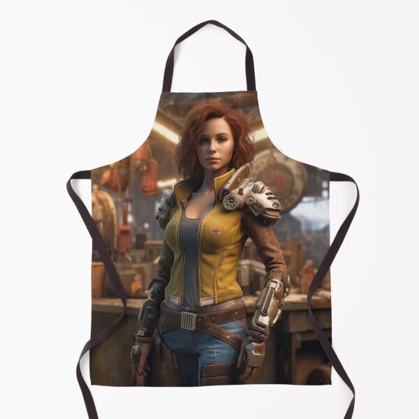 Item preview, Resilience: Tales of the Wasteland designed and sold by TeeWit.