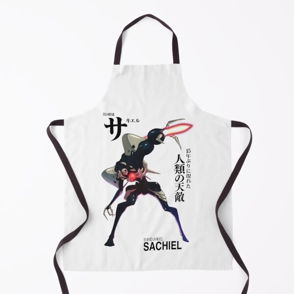 Item preview, SACHIEL THIRD ANGEL / 第3使徒サキエル15年ぶりに現れた人類の天敵/ ヱヴァンゲリヲン新劇場版 designed and sold by JCBA.