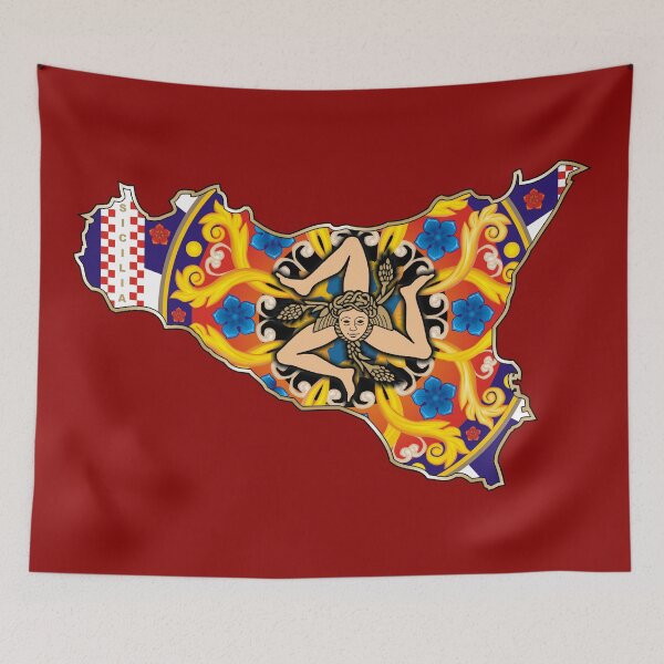 Item preview, Sicilia maioliche designed and sold by antonietta40.