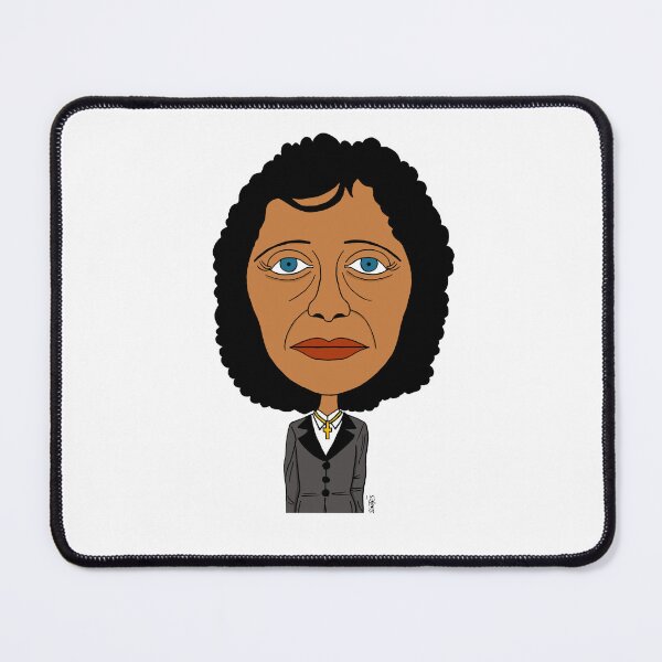 Item preview, Queen of French Song (in color) designed and sold by Eric Sintès.