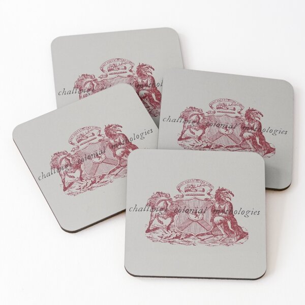 Item preview, "challenge colonial mythologies" designed and sold by OdysseanPress.