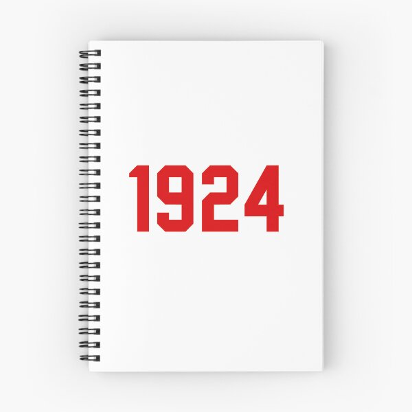 Item preview, 1924 Monaco Red designed and sold by VRedBaller.