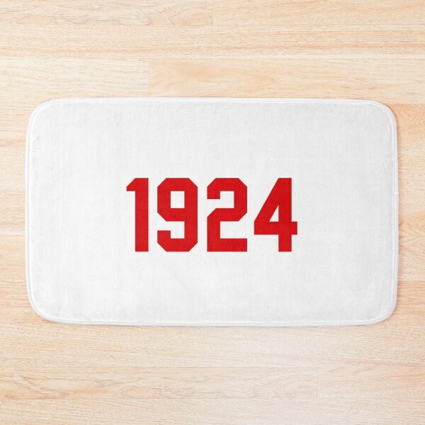 Item preview, 1924 Monaco Red designed and sold by VRedBaller.