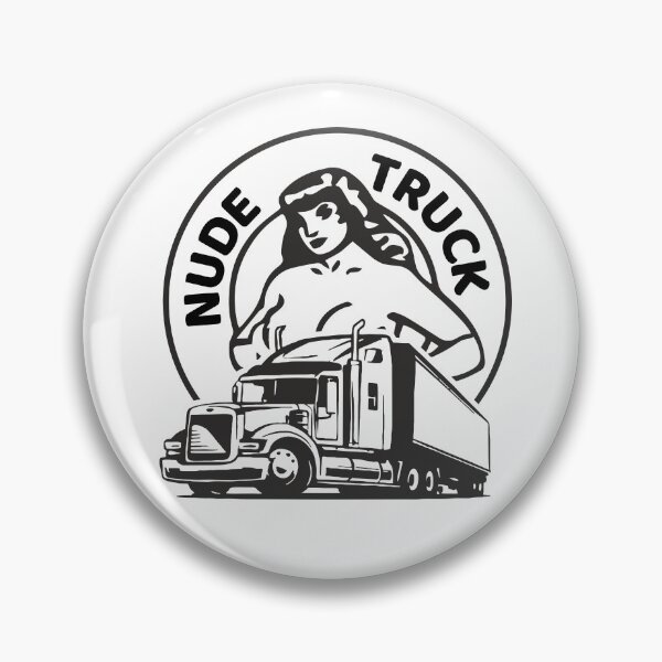 Item preview,   THE POWER OF TRUCK  designed and sold by RSDESIGNSteam.