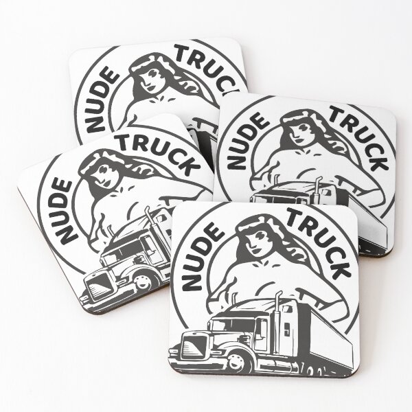 Item preview,   THE POWER OF TRUCK  designed and sold by RSDESIGNSteam.
