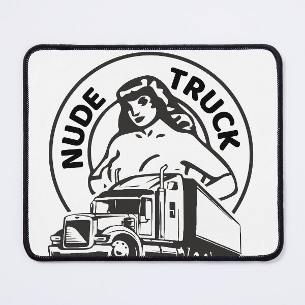 Item preview,   THE POWER OF TRUCK  designed and sold by RSDESIGNSteam.