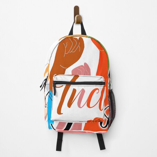 Item preview, Inclusion as an Engine of Change designed and sold by inkStyleMDQ.