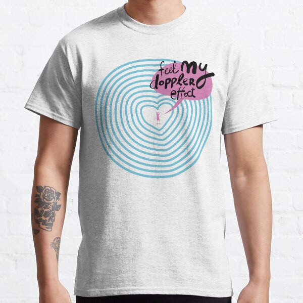 Let's get closer! Classic T-Shirt