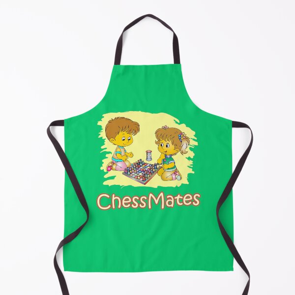 Item preview, Chessmates designed and sold by JHANL.