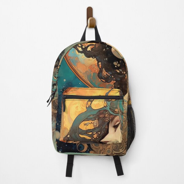 Item preview, The New Art Nouveau designed and sold by DavidLoblaw.