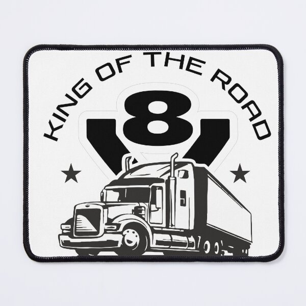 Item preview, THE POWER OF TRUCK  designed and sold by RSDESIGNSteam.