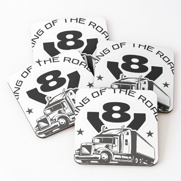 Item preview, THE POWER OF TRUCK  designed and sold by RSDESIGNSteam.