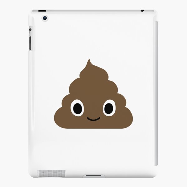 Pou Meme | iPad Case & Skin