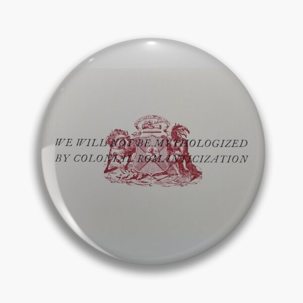 Item preview, "MYTHOLOGIZED ROMANTICIZATION" designed and sold by OdysseanPress.