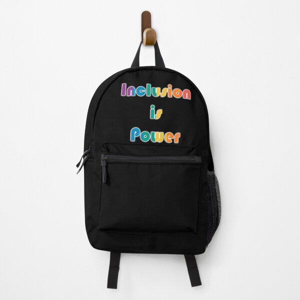 Item preview, Diversity Force designed and sold by inkStyleMDQ.