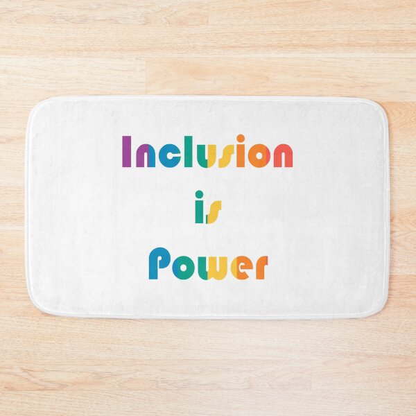 Item preview, Diversity Force designed and sold by inkStyleMDQ.