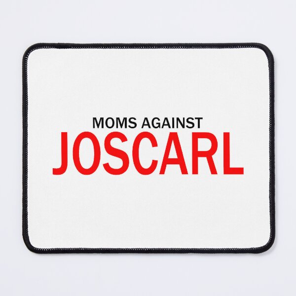 Item preview, Moms Against Joscarl designed and sold by rad1cul0us.