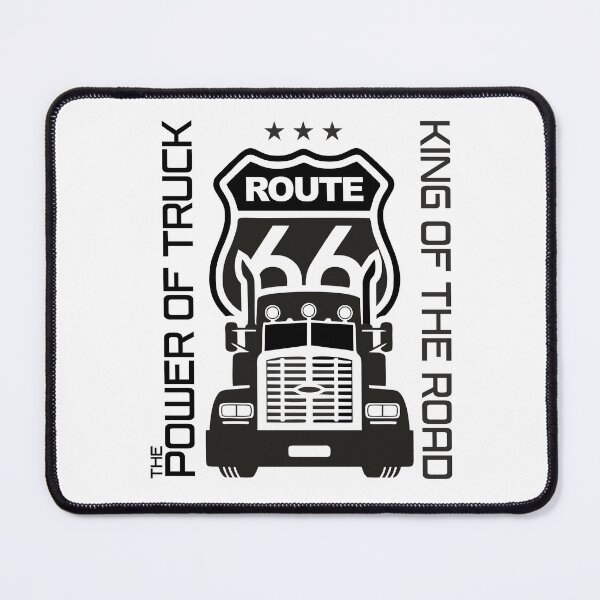 Item preview, THE POWER OF TRUCK designed and sold by RSDESIGNSteam.