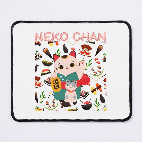 Item preview, Neko Chan designed and sold by Googy123.