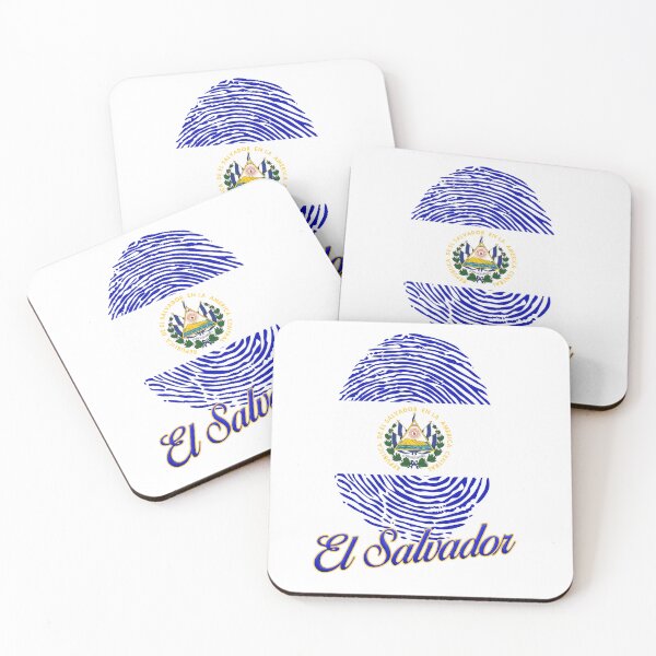Item preview, Footprint-EL-SA designed and sold by ulisesv19.