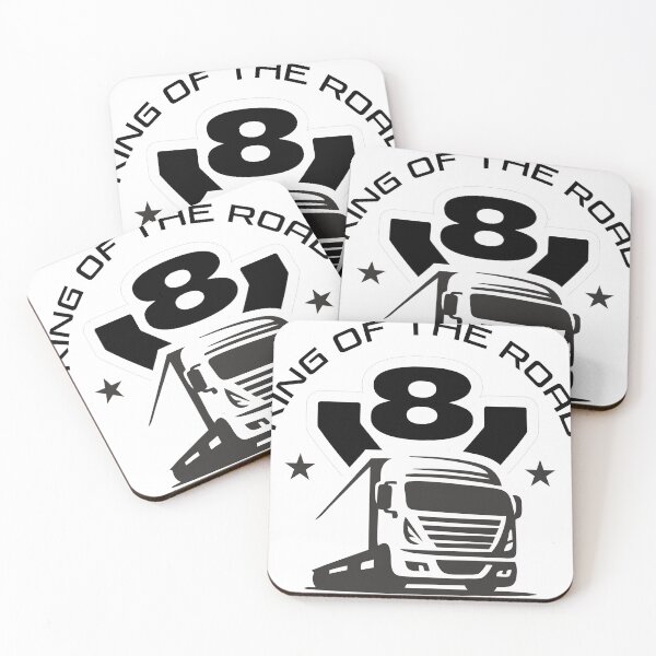 Item preview,  THE POWER OF TRUCK  designed and sold by RSDESIGNSteam.