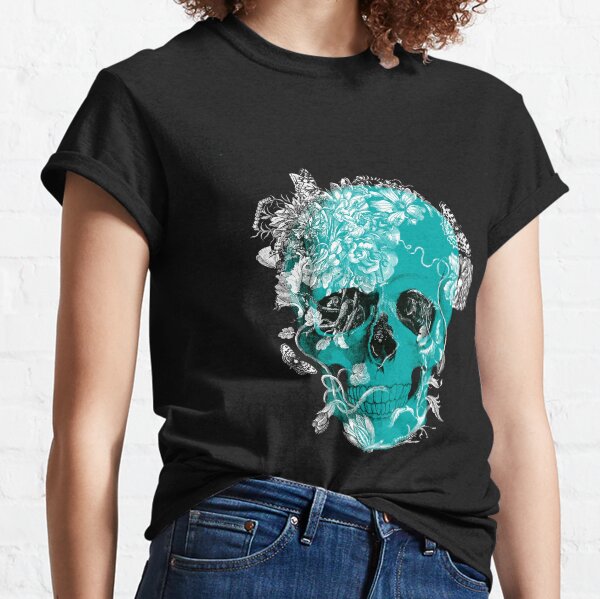 Delicate Thunder Classic T-Shirt