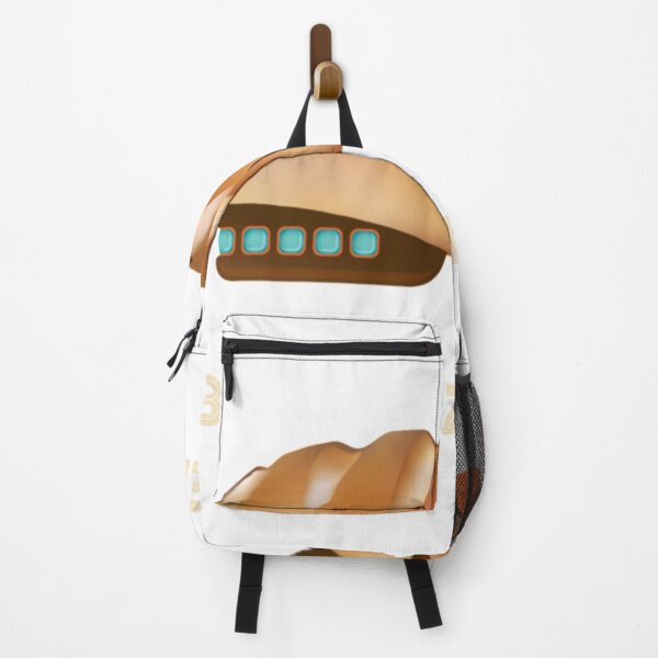 Item preview, Bread Zeppelin  Pun Funny Music   designed and sold by RoseKos.