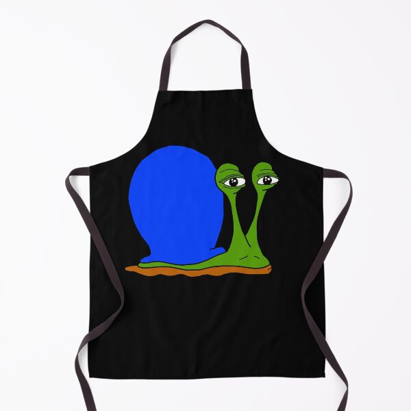 Item preview, Snail Pepe designed and sold by Slav-Art.