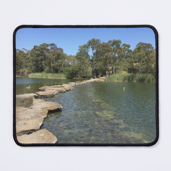 Item preview, Stepping Stones to the Unknown designed and sold by RE-PSYCHLE.