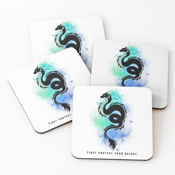 Item preview, Inspirational Support Animal, Dragon Guide, Life Power, Inspiration, Respect & High Desires, Fire Element designed and sold by CastielloDesign.