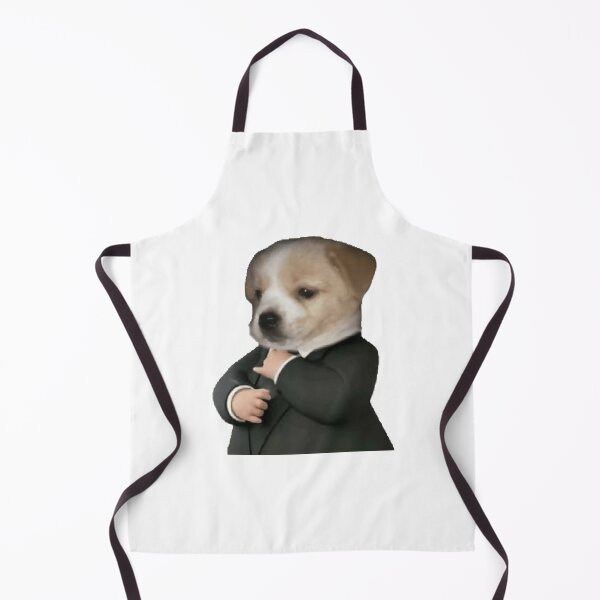 Item preview, Fine dog meme designed and sold by Jeampierre007.